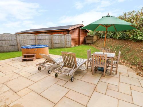 Beech Lodge - image 4