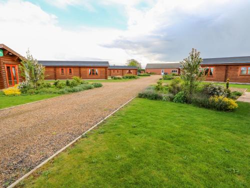 Sycamore Lodge - image 8