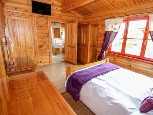 Willow Lodge - image 14