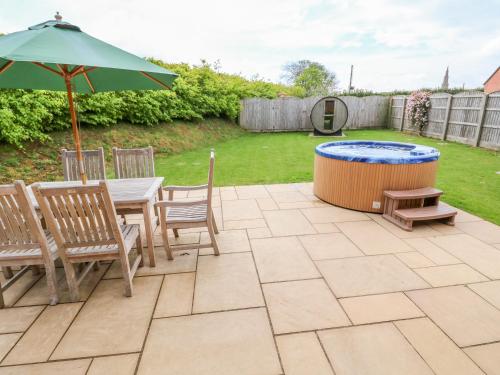 Willow Lodge - image 7