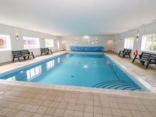 Willow Lodge - image 8