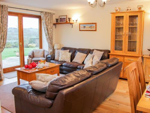 Southdown in Monkhopton