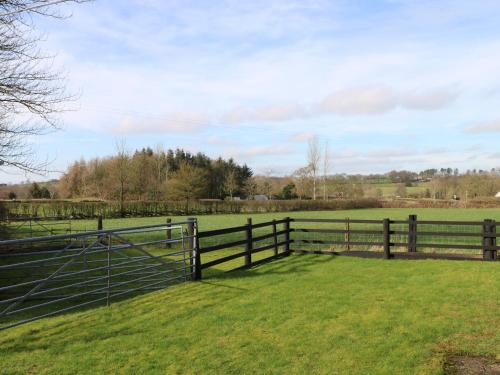 Cordwainer Cottage in Bagnall