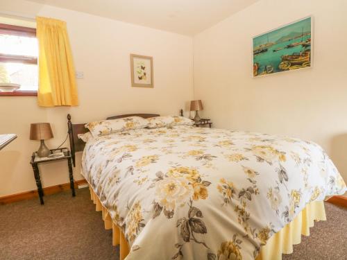 Cordwainer Cottage in Bagnall