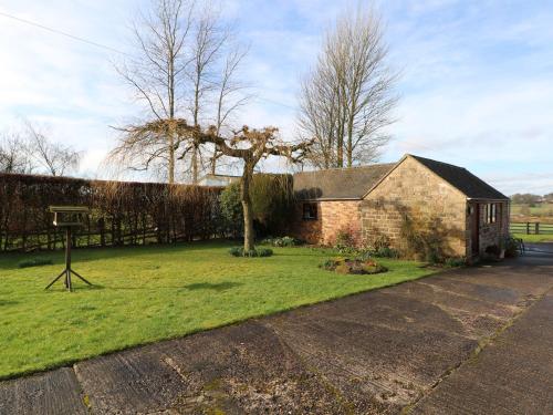 Cordwainer Cottage in Bagnall