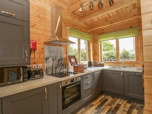 Sunnyside Lodge in Crewkerne