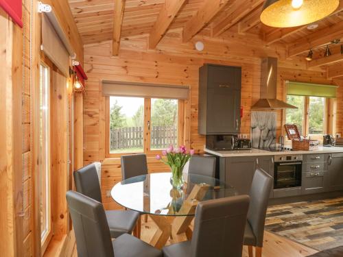 Sunnyside Lodge in Crewkerne