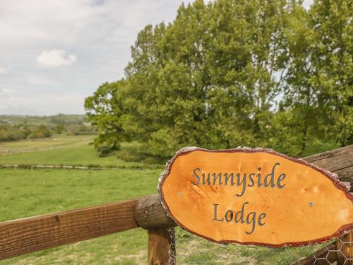 Sunnyside Lodge in Crewkerne