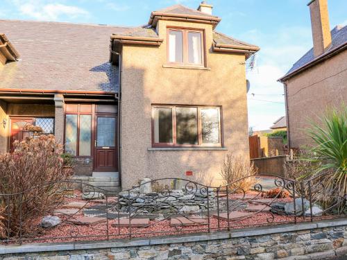 Leverhulme gîte à louer Stornoway