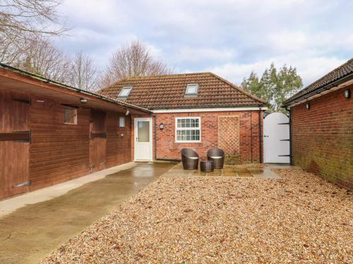 Stable End Cottage gîte à louer Lusby