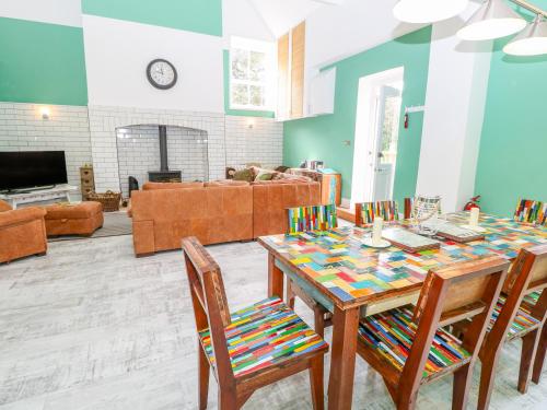 The Old Kitchens in Totland