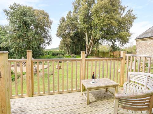 The Old Kitchens in Totland