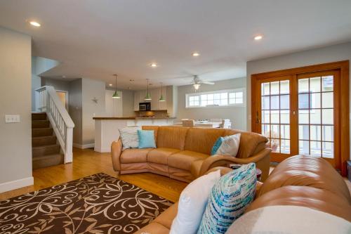 Ostend Paradise in San Diego, USA