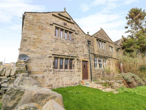 Dean House Cottage gîte à louer Clayton