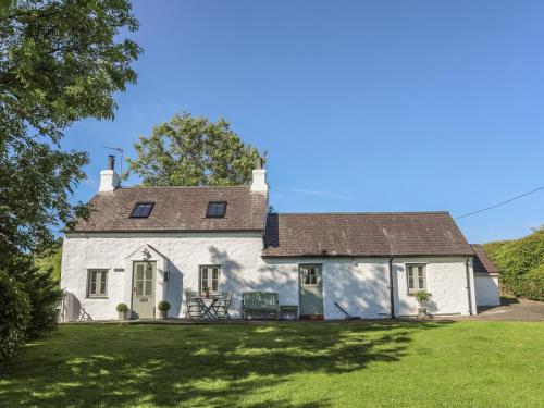 Erw Ddu - Brynteg gîte à louer Llanddyfnan