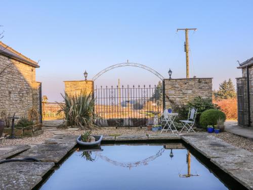 The Byre in Helmsley