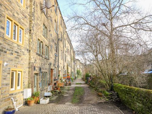 B&B Holmfirth - Riverview Cottage - Bed and Breakfast Holmfirth