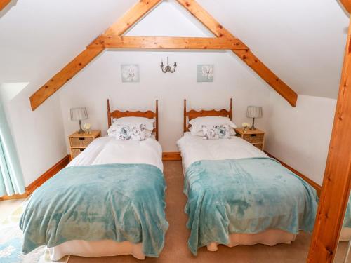 Cheriton Villa - image 7