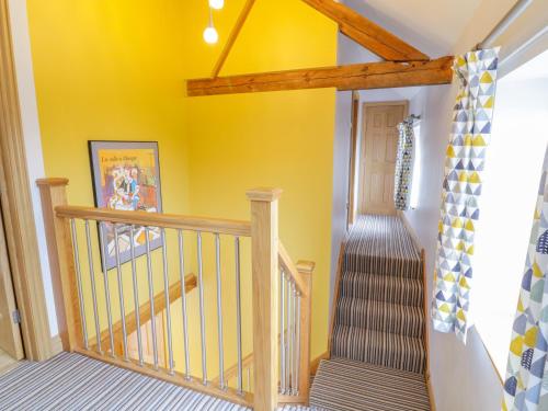 7evern Porth Farm in Landinama