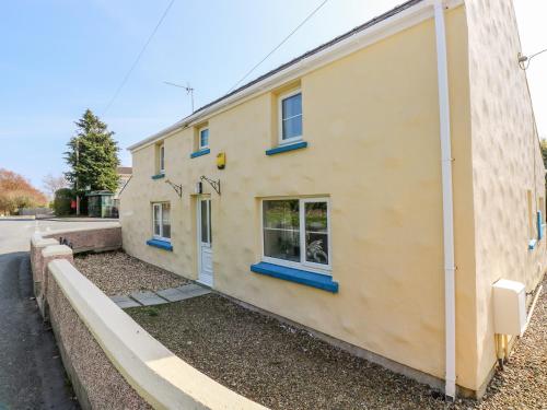 Vineyard Vale 8 gîte à louer Loveston