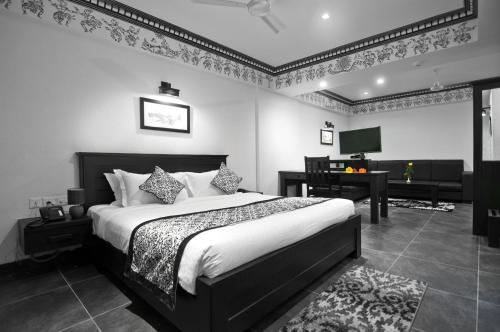 Liwa - The Transit Hotel, Bengaluru