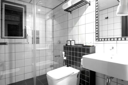 Camera doppia o twin, executive