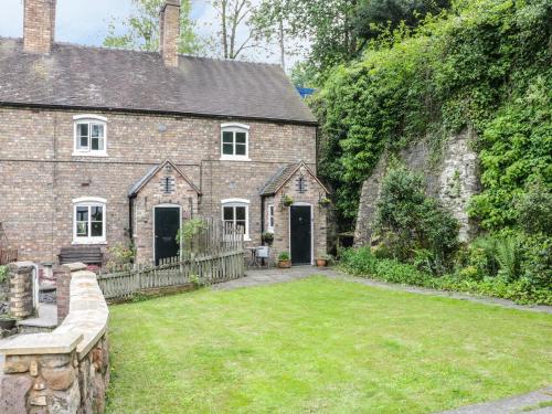 Bridge View Cottage - Telford