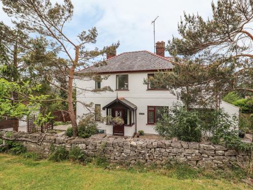 Hiraethog gîte à louer Gwaynynog