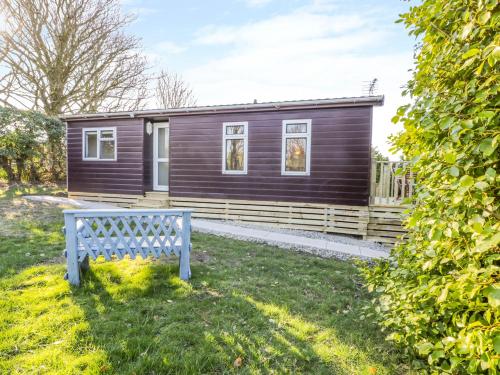 Caban y Felin gîte à louer Llanfflewyn