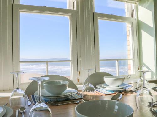 Hartland View in วูลาคอม