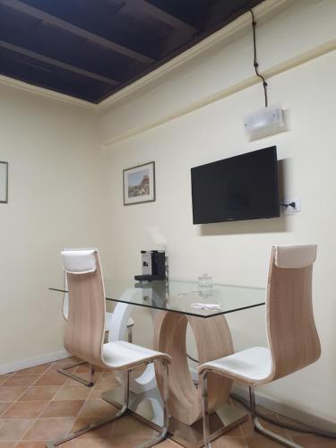 Campo Marzio Exclusive Maison, Řím (fotografie 9)