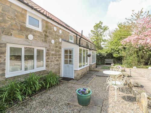 Robin Cottage in มอร์แพ็ท