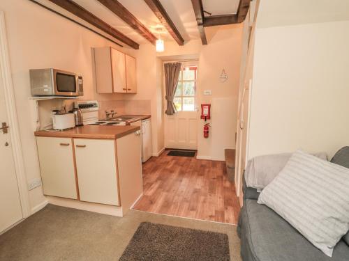 Robin Cottage in มอร์แพ็ท