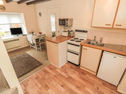 Robin Cottage in มอร์แพ็ท