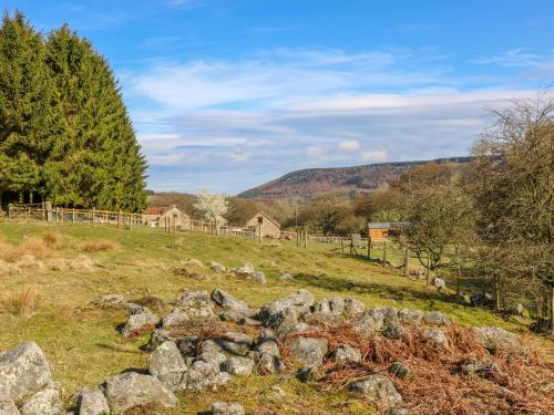 Thompson Rigg Barn in ชานเมืองยอร์ก