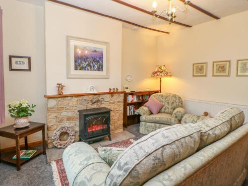 Rose Cottage - image 9