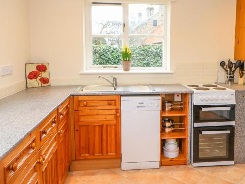 Rose Cottage - image 14