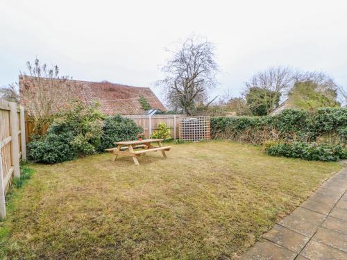 Rose Cottage - image 13