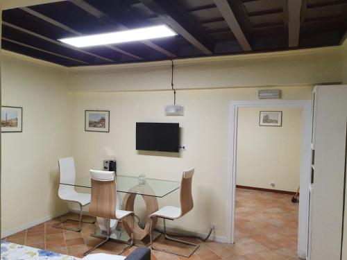 Campo Marzio Exclusive Maison, Řím (fotografie 8)
