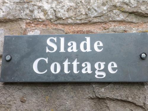 Slade Cottage