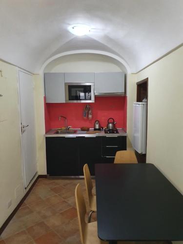 Campo Marzio Exclusive Maison, Řím (fotografie 10)
