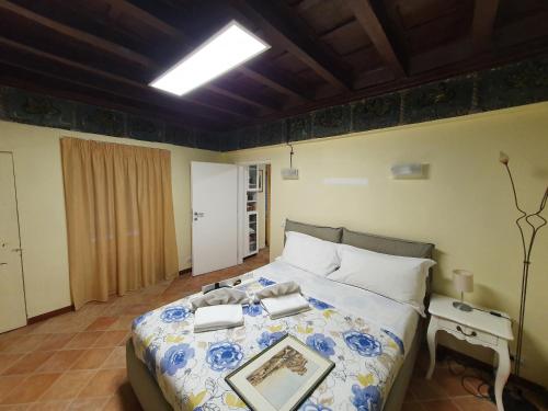 Campo Marzio Exclusive Maison, Řím (fotografie 6)