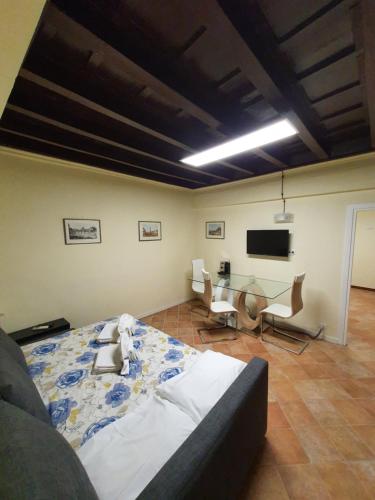 Campo Marzio Exclusive Maison, Řím (fotografie 5)