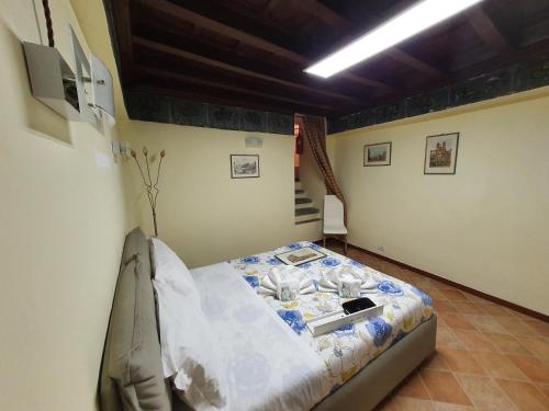 Campo Marzio Exclusive Maison, Řím (fotografie 4)