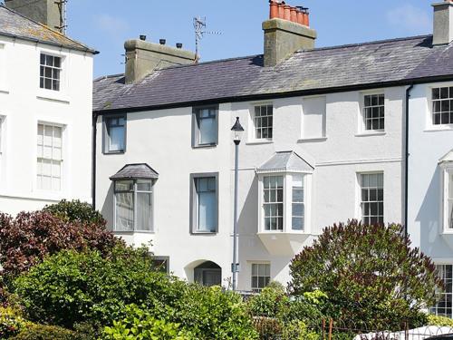 Tri Raglan Mawr gîte à louer Beaumaris