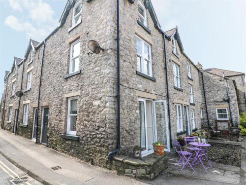 Trotter's Place gîte à louer Bradwell