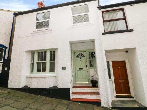 Oriel Cottage gîte à louer Conwy