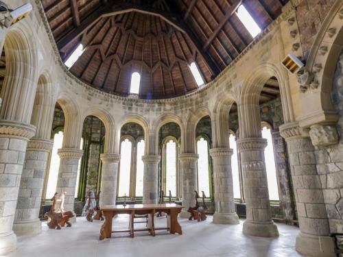 Tower Lodge - main image