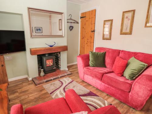 Cloverleaf Cottage - image 7