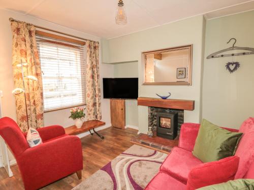 Cloverleaf Cottage - image 13